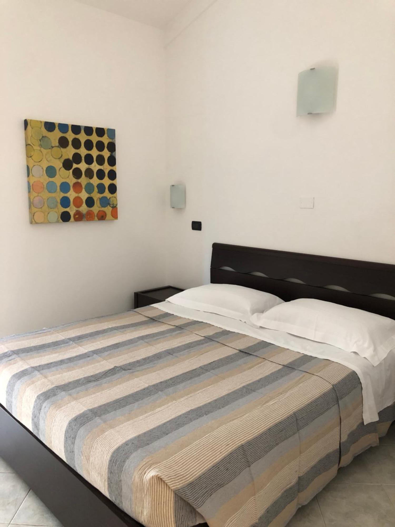 Hotel Kristall Orvieto Exterior foto